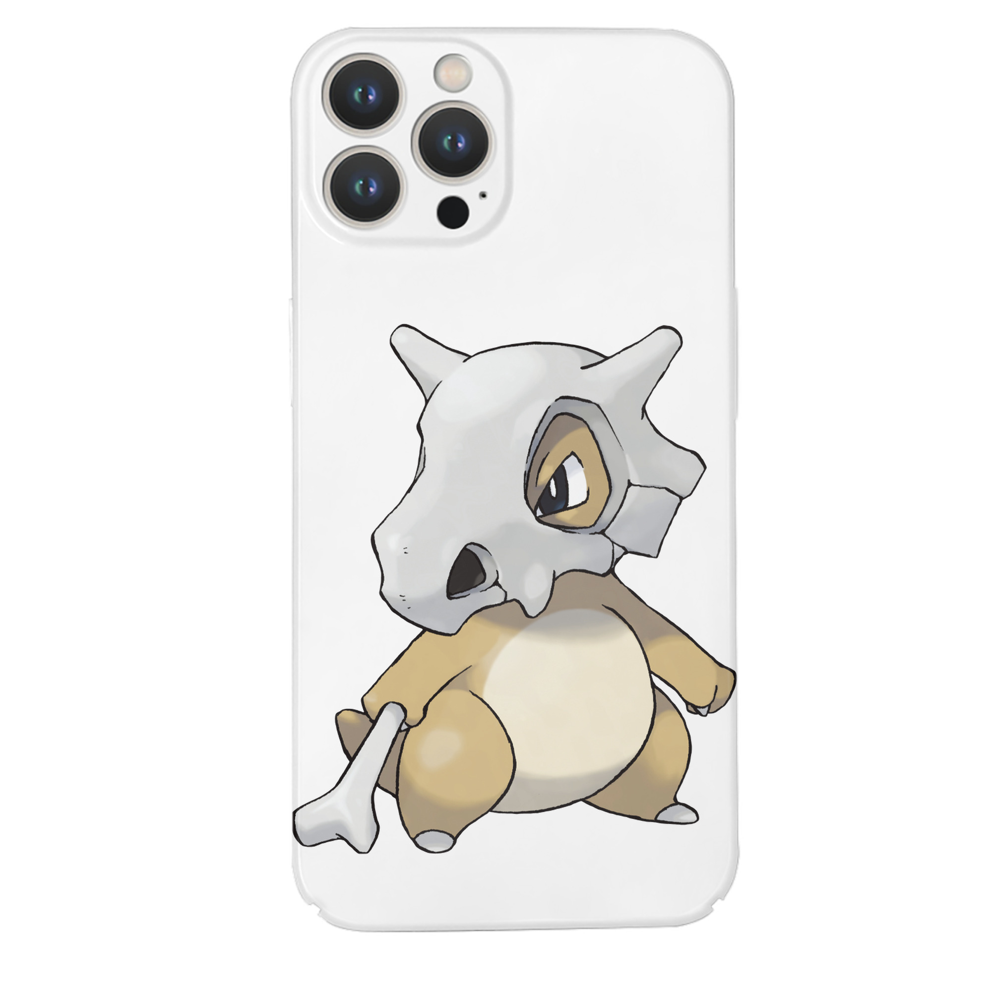 （画像用） ポケットモンスター Pokémon 【iPhone 14シリーズ対応】ハードケース